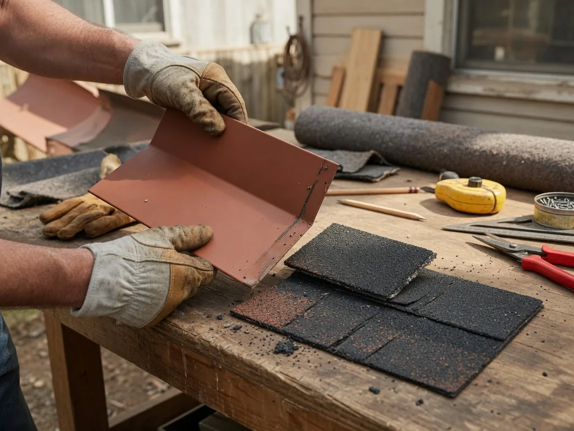 Roof Repair company in Somerset, MA